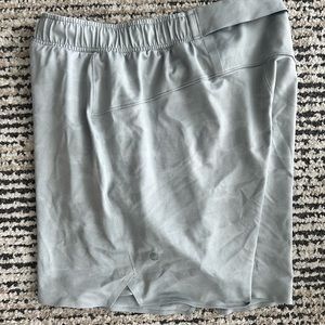 ‼️LULULEMON CAMO FAST & FREE SHORTS‼️